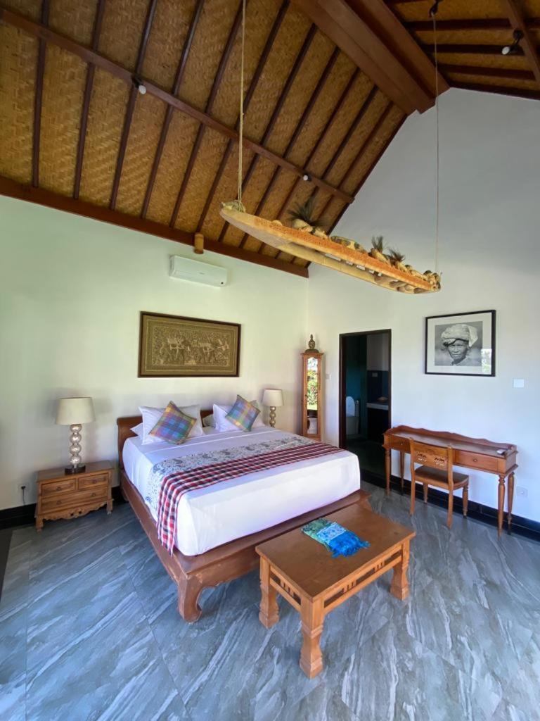 Hotel Puri Ayu Canggu Esterno foto