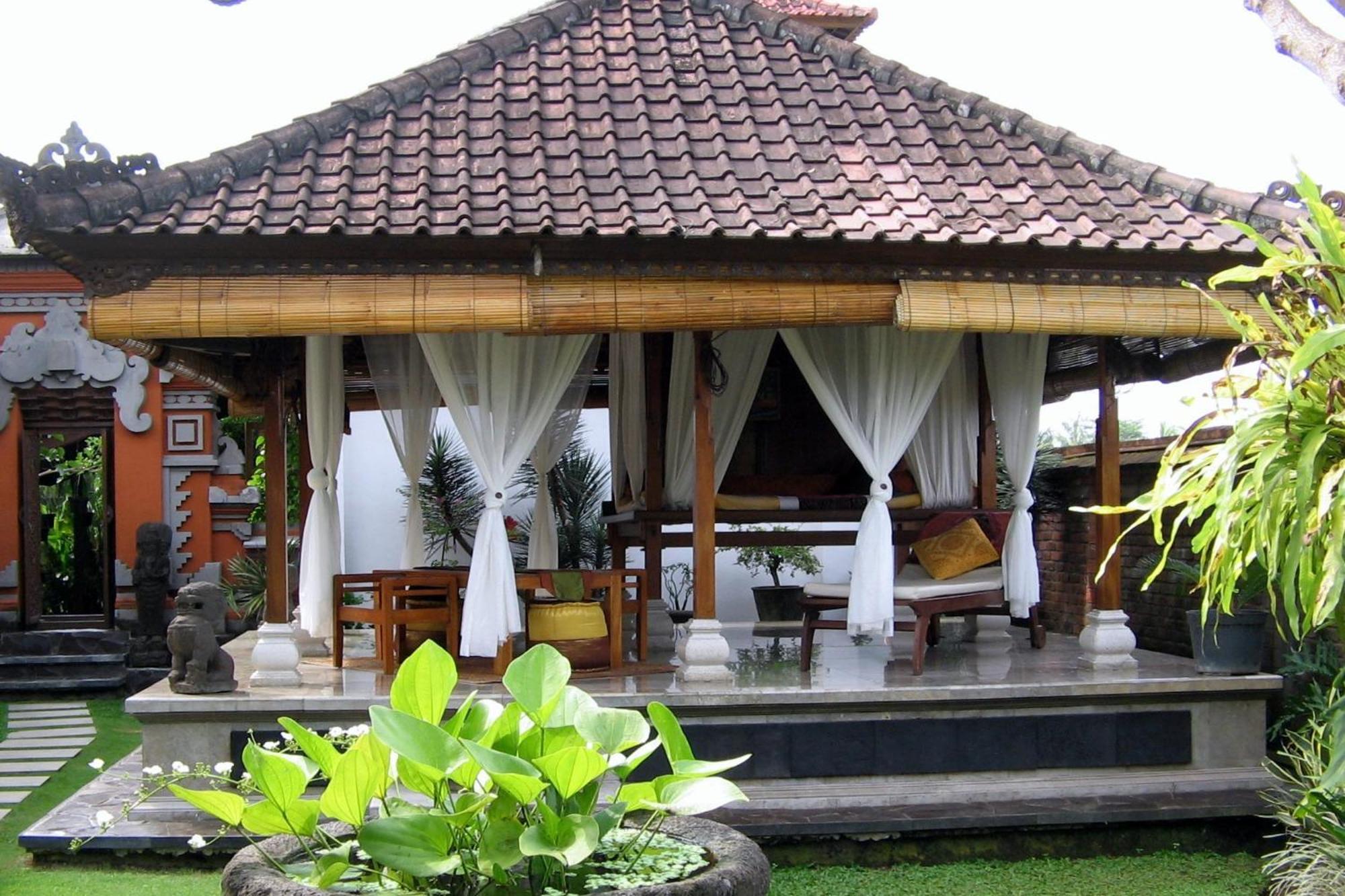 Hotel Puri Ayu Canggu Esterno foto