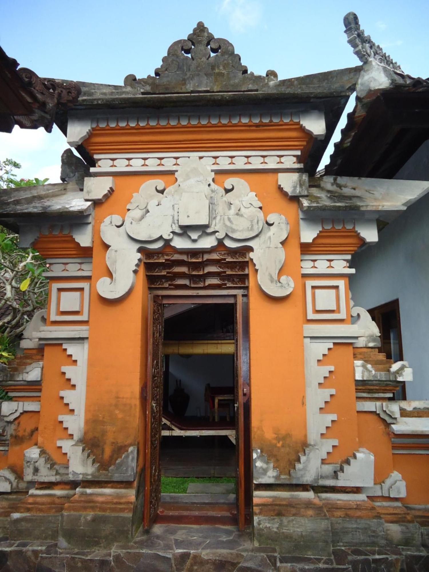 Hotel Puri Ayu Canggu Camera foto