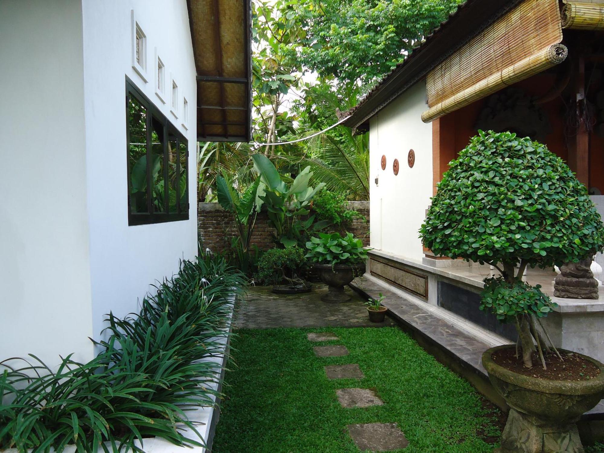 Hotel Puri Ayu Canggu Camera foto