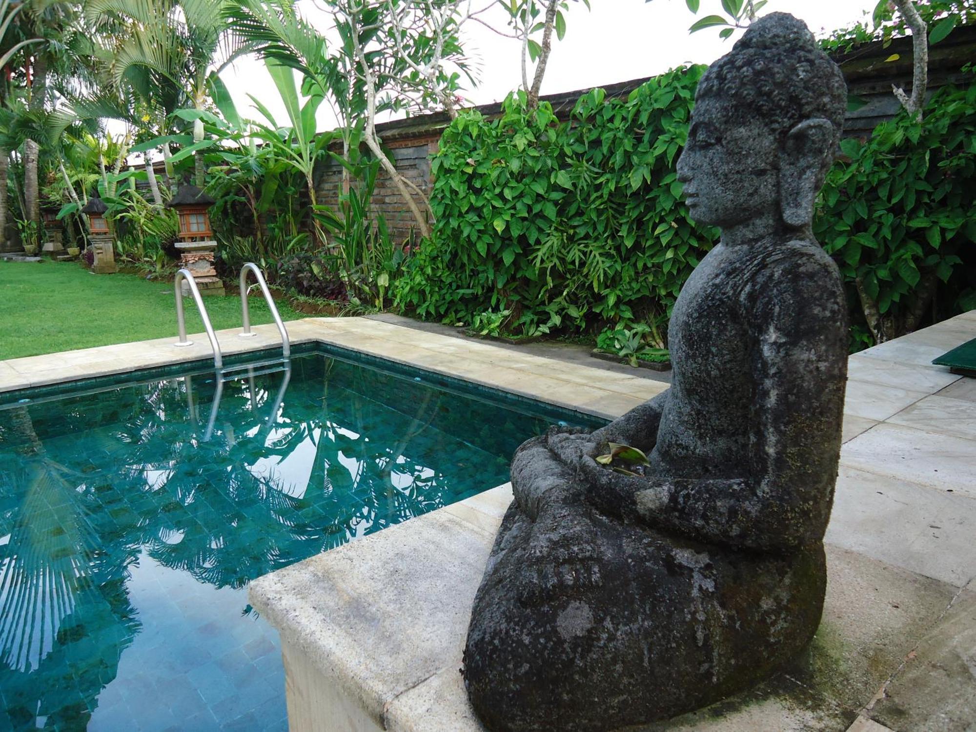 Hotel Puri Ayu Canggu Camera foto
