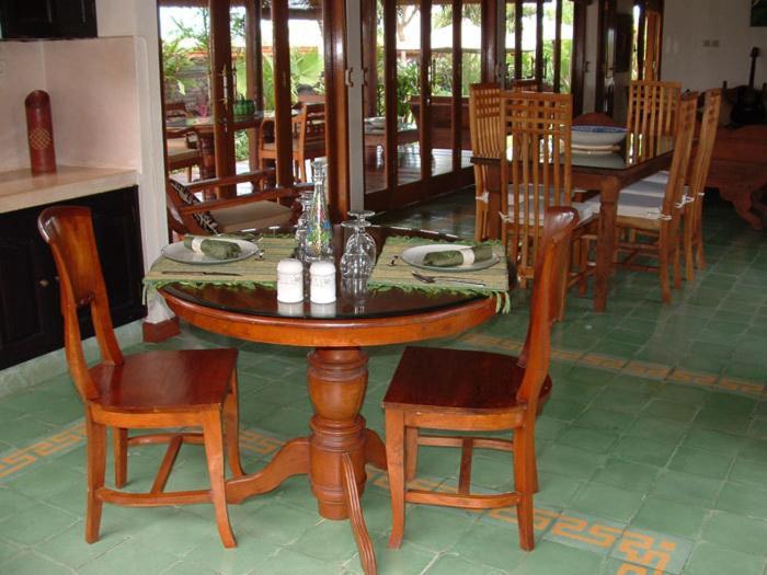 Hotel Puri Ayu Canggu Esterno foto
