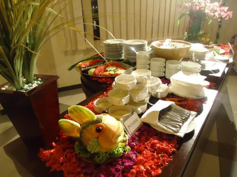 Hotel Puri Ayu Canggu Esterno foto