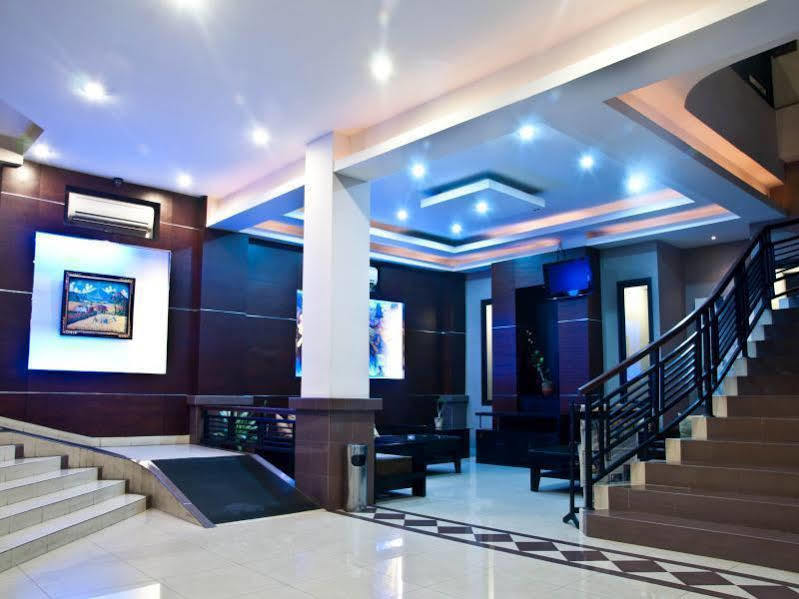 Hotel Puri Ayu Canggu Esterno foto
